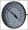 Bimetal Thermometer
